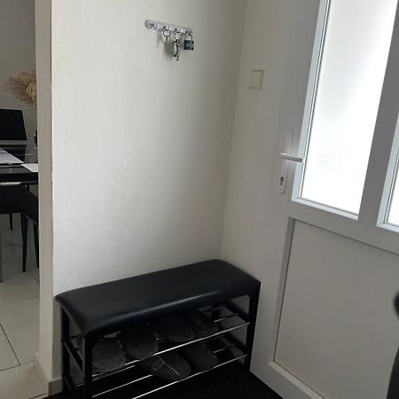 Chalupa na Lípové v Hlohovci Hlohovec Exterior foto
