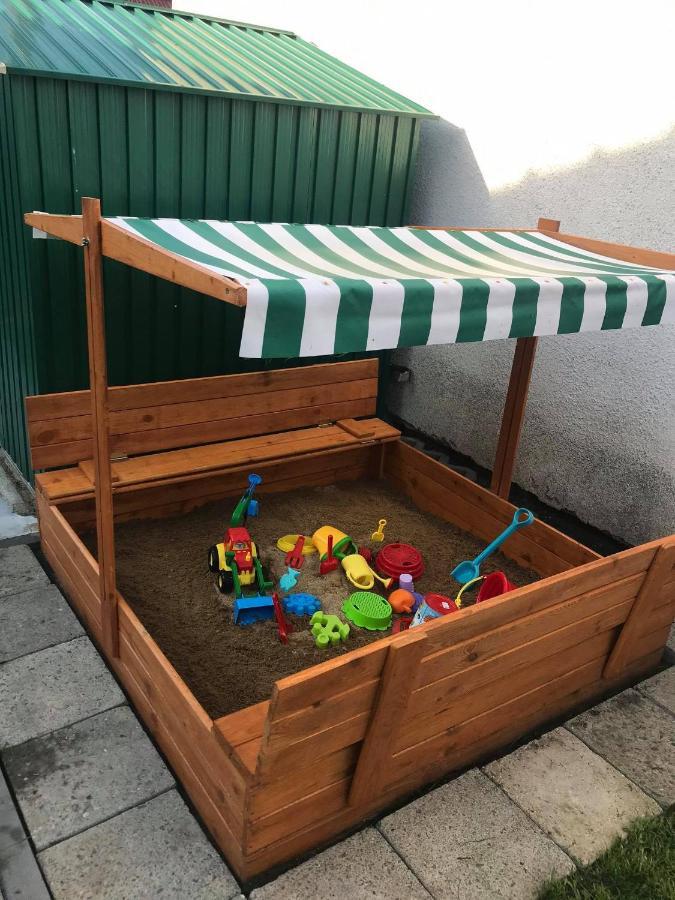 Chalupa na Lípové v Hlohovci Hlohovec Exterior foto