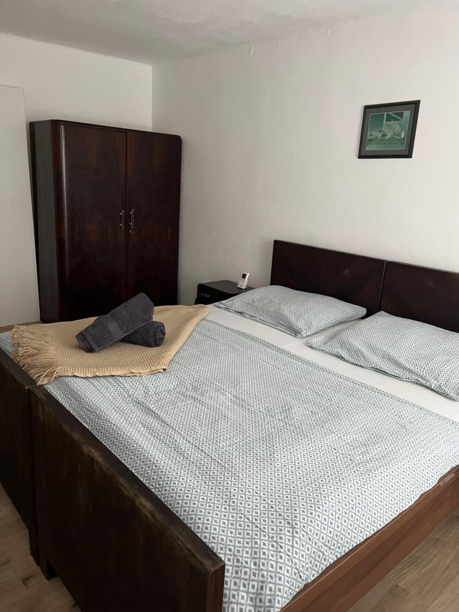 Chalupa na Lípové v Hlohovci Hlohovec Exterior foto