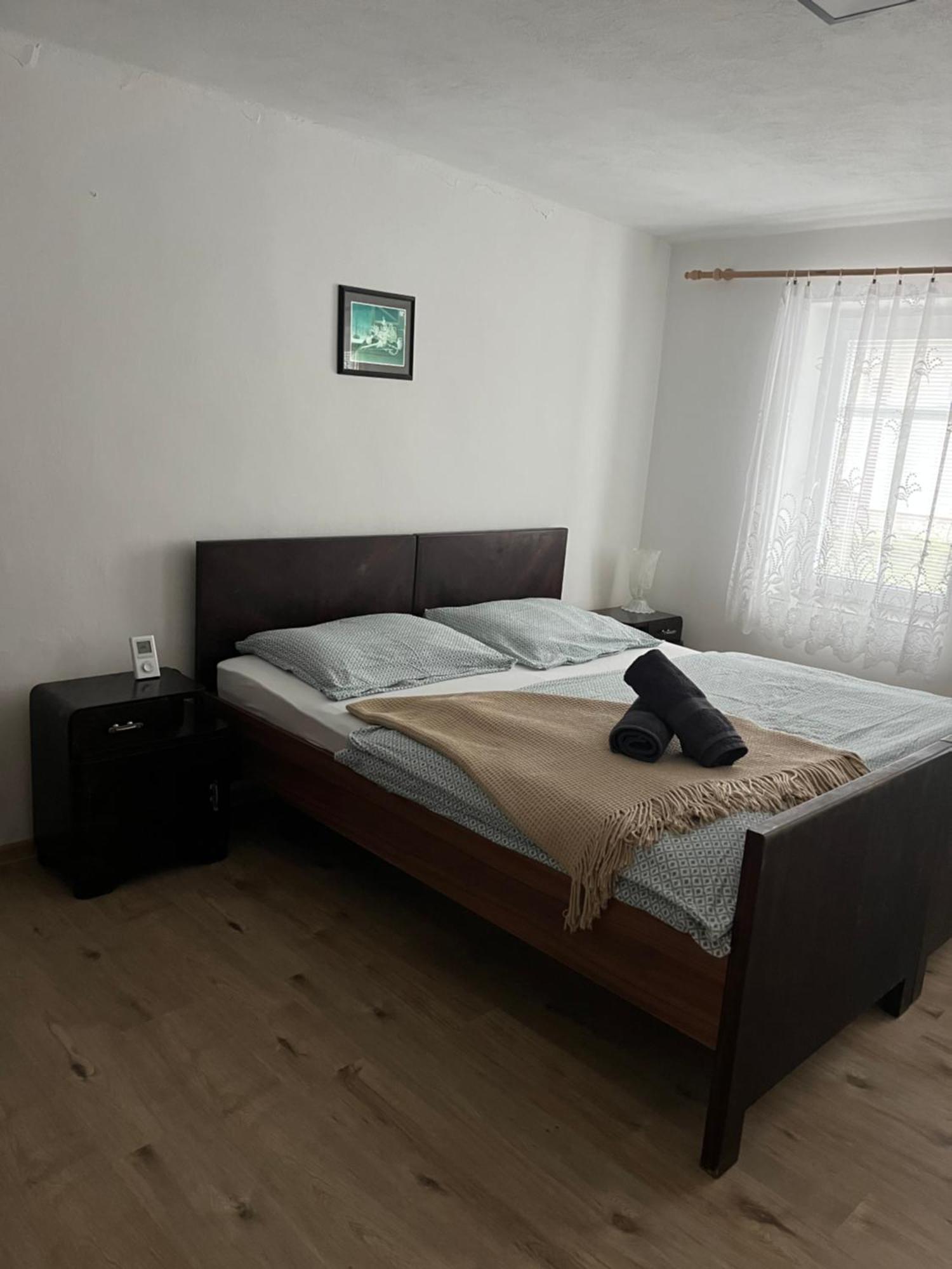 Chalupa na Lípové v Hlohovci Hlohovec Exterior foto