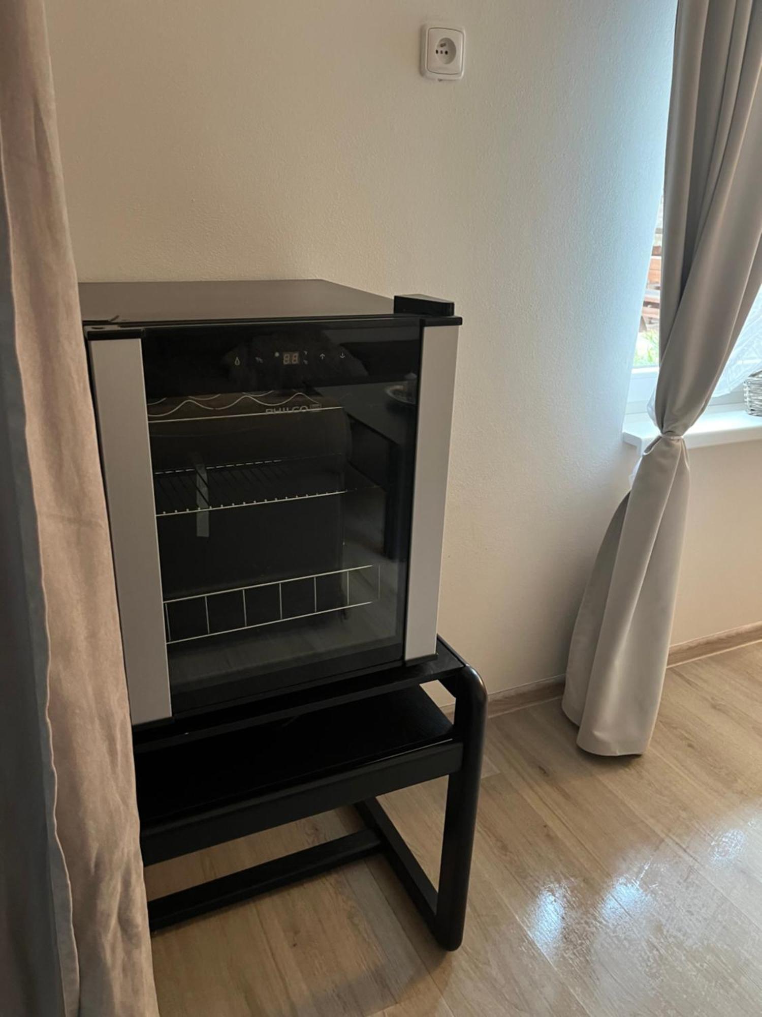 Chalupa na Lípové v Hlohovci Hlohovec Exterior foto